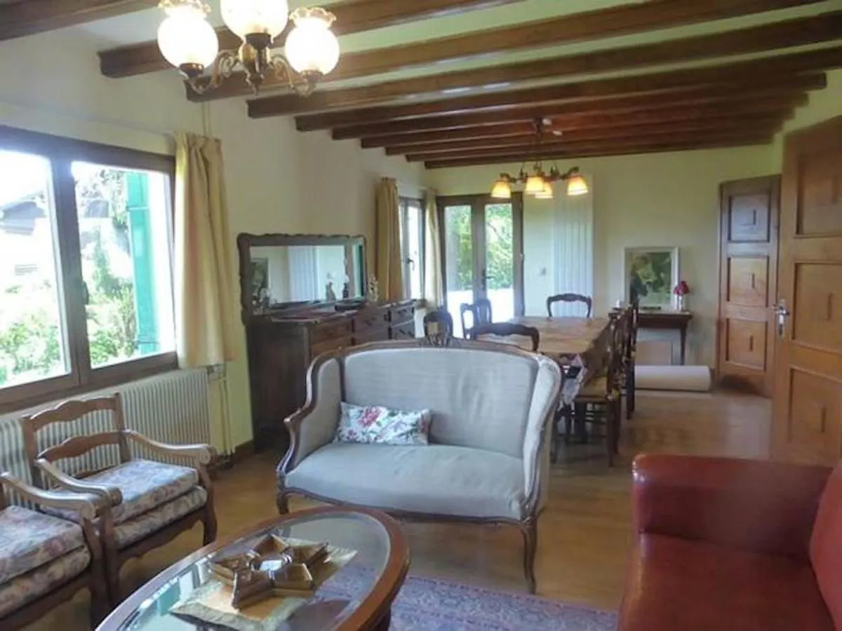 Chalet Combloux, Charme Et Confort Face Au Mont Blanc, Du Samedi Au Samedi