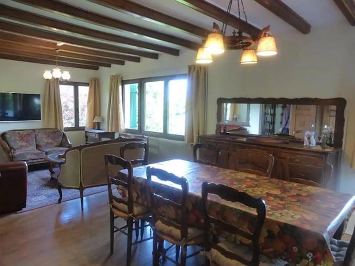 Chalet Combloux, Charme Et Confort Face Au Mont Blanc, Du Samedi Au Samedi Frankrike